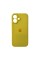 Чохол для смартфона Silicone Full Case AA Camera Protect for Apple iPhone 16 25,Flash (FullAAi16-25)