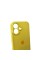 Чохол для смартфона Silicone Full Case AA Camera Protect for Apple iPhone 16 25,Flash (FullAAi16-25)