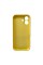 Чохол для смартфона Silicone Full Case AA Camera Protect for Apple iPhone 16 25,Flash (FullAAi16-25)