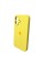 Чохол для смартфона Silicone Full Case AA Camera Protect for Apple iPhone 16 25,Flash (FullAAi16-25)
