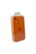 Чохол для смартфона Silicone Full Case AA Camera Protect for Apple iPhone 16 34,Papaya (FullAAi16-34)