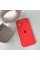 Чохол для смартфона Silicone Full Case AA Camera Protect for Apple iPhone 16 50,Pink Orange (FullAAi16-50)