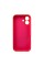 Чохол для смартфона Silicone Full Case AA Camera Protect for Apple iPhone 16 50,Pink Orange (FullAAi16-50)
