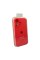 Чохол для смартфона Silicone Full Case AA Camera Protect for Apple iPhone 16 50,Pink Orange (FullAAi16-50)