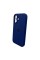 Чохол для смартфона Silicone Full Case AA Camera Protect for Apple iPhone 16 55,Mid Black (FullAAi16-55)