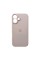 Чохол для смартфона Silicone Full Case AA Camera Protect for Apple iPhone 16 57,Dusty Pink (FullAAi16-57)