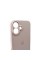 Чохол для смартфона Silicone Full Case AA Camera Protect for Apple iPhone 16 57,Dusty Pink (FullAAi16-57)