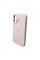 Чохол для смартфона Silicone Full Case AA Camera Protect for Apple iPhone 16 57,Dusty Pink (FullAAi16-57)