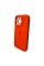 Чохол для смартфона Silicone Full Case AA Camera Protect for Apple iPhone 16 Pro 2,Apricot (FullAAi16P-2)