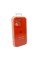 Чохол для смартфона Silicone Full Case AA Camera Protect for Apple iPhone 16 Pro 2,Apricot (FullAAi16P-2)