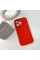 Чохол для смартфона Silicone Full Case AA Camera Protect for Apple iPhone 16 Pro 2,Apricot (FullAAi16P-2)