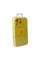 Чохол для смартфона Silicone Full Case AA Camera Protect for Apple iPhone 16 Pro 4,Yellow (FullAAi16P-4)
