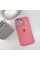 Чохол для смартфона Silicone Full Case AA Camera Protect for Apple iPhone 16 Pro 6,Light Pink (FullAAi16P-6)