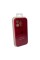 Чохол для смартфона Silicone Full Case AA Camera Protect for Apple iPhone 16 Pro 21,Rose Red (FullAAi16P-21)