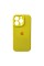 Чохол для смартфона Silicone Full Case AA Camera Protect for Apple iPhone 16 Pro 25,Flash (FullAAi16P-25)
