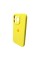 Чохол для смартфона Silicone Full Case AA Camera Protect for Apple iPhone 16 Pro 25,Flash (FullAAi16P-25)