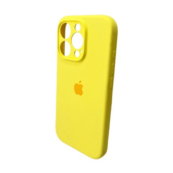 Чохол для смартфона Silicone Full Case AA Camera Protect for Apple iPhone 16 Pro 25,Flash (FullAAi16P-25)