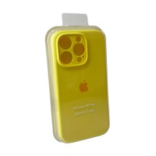 Чохол для смартфона Silicone Full Case AA Camera Protect for Apple iPhone 16 Pro 25,Flash (FullAAi16P-25)