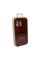 Чохол для смартфона Silicone Full Case AA Camera Protect for Apple iPhone 16 Pro 42,Saddle Brown (FullAAi16P-42)