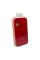 Чохол для смартфона Silicone Full Case AA Camera Protect for Apple iPhone 16 Pro 43,Berry Red (FullAAi16P-43)