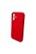 Чохол для смартфона Silicone Full Case AA Camera Protect for Apple iPhone 16 Pro 43,Berry Red (FullAAi16P-43)