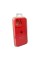Чохол для смартфона Silicone Full Case AA Camera Protect for Apple iPhone 16 Pro 50,Pink Orange (FullAAi16P-50)