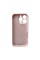 Чохол для смартфона Silicone Full Case AA Camera Protect for Apple iPhone 16 Pro 57,Dusty Pink (FullAAi16P-57)
