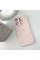 Чохол для смартфона Silicone Full Case AA Camera Protect for Apple iPhone 16 Pro 57,Dusty Pink (FullAAi16P-57)