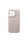 Чохол для смартфона Silicone Full Case AA Camera Protect for Apple iPhone 16 Pro 57,Dusty Pink (FullAAi16P-57)