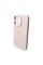 Чохол для смартфона Silicone Full Case AA Camera Protect for Apple iPhone 16 Pro 57,Dusty Pink (FullAAi16P-57)