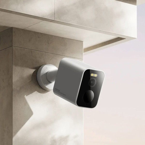 IP-камера відеоспостереження Xiaomi Outdoor Camera BW300 (BHR8303GL)