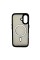 Чохол для смартфона Cosmic Magnetic Color HQ for Apple iPhone 16 Black (MagColor16Black)