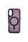 Чохол для смартфона Cosmic Magnetic Color HQ for Apple iPhone 16 Bordo (MagColor16Bordo)