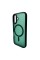 Чохол для смартфона Cosmic Magnetic Color HQ for Apple iPhone 16 Green (MagColor16Green)