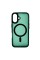 Чохол для смартфона Cosmic Magnetic Color HQ for Apple iPhone 16 Green (MagColor16Green)