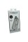 Чохол для смартфона Cosmic Magnetic Color HQ for Apple iPhone 16 Grey (MagColor16Grey)