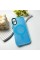 Чохол для смартфона Cosmic Magnetic Color HQ for Apple iPhone 16 Light Blue (MagColor16Light)