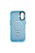 Чохол для смартфона Cosmic Magnetic Color HQ for Apple iPhone 16 Light Blue (MagColor16Light)