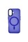 Чохол для смартфона Cosmic Magnetic Color HQ for Apple iPhone 16 Lilac (MagColor16Lilac)