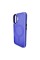 Чохол для смартфона Cosmic Magnetic Color HQ for Apple iPhone 16 Lilac (MagColor16Lilac)