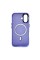 Чохол для смартфона Cosmic Magnetic Color HQ for Apple iPhone 16 Lilac (MagColor16Lilac)