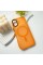 Чохол для смартфона Cosmic Magnetic Color HQ for Apple iPhone 16 Orange (MagColor16Yellow)