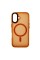 Чохол для смартфона Cosmic Magnetic Color HQ for Apple iPhone 16 Orange (MagColor16Yellow)