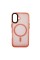Чохол для смартфона Cosmic Magnetic Color HQ for Apple iPhone 16 Pink (MagColor16Pink)