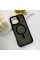 Чохол для смартфона Cosmic Magnetic Color HQ for Apple iPhone 16 Pro Black (MagColor16ProBlack)