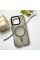 Чохол для смартфона Cosmic Magnetic Color HQ for Apple iPhone 16 Pro Grey (MagColor16ProGrey)
