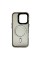 Чохол для смартфона Cosmic Magnetic Color HQ for Apple iPhone 16 Pro Grey (MagColor16ProGrey)