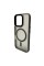 Чохол для смартфона Cosmic Magnetic Color HQ for Apple iPhone 16 Pro Grey (MagColor16ProGrey)