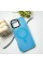 Чохол для смартфона Cosmic Magnetic Color HQ for Apple iPhone 16 Pro Light Blue (MagColor16ProLight)