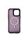 Чохол для смартфона Cosmic Magnetic Color HQ for Apple iPhone 16 Pro Max Bordo (MagColor16ProMaxBordo)